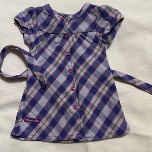 American girl dress